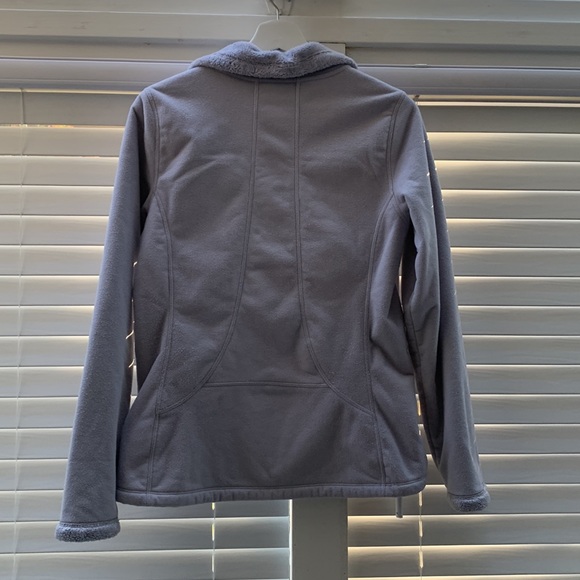 THE NORTH FACE fleece jacket - Picture 4 of 9